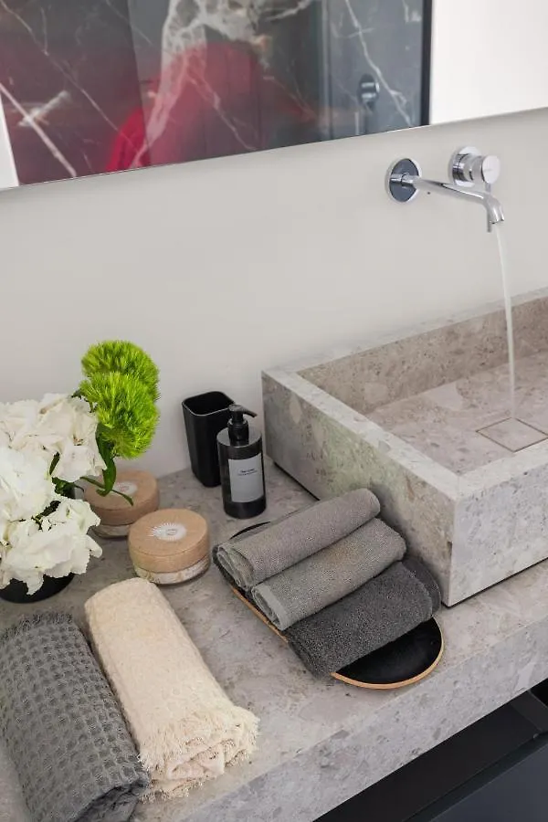 Liberta 62 Deluxe By Domusicily Apartment Palermo 0*,  Italy