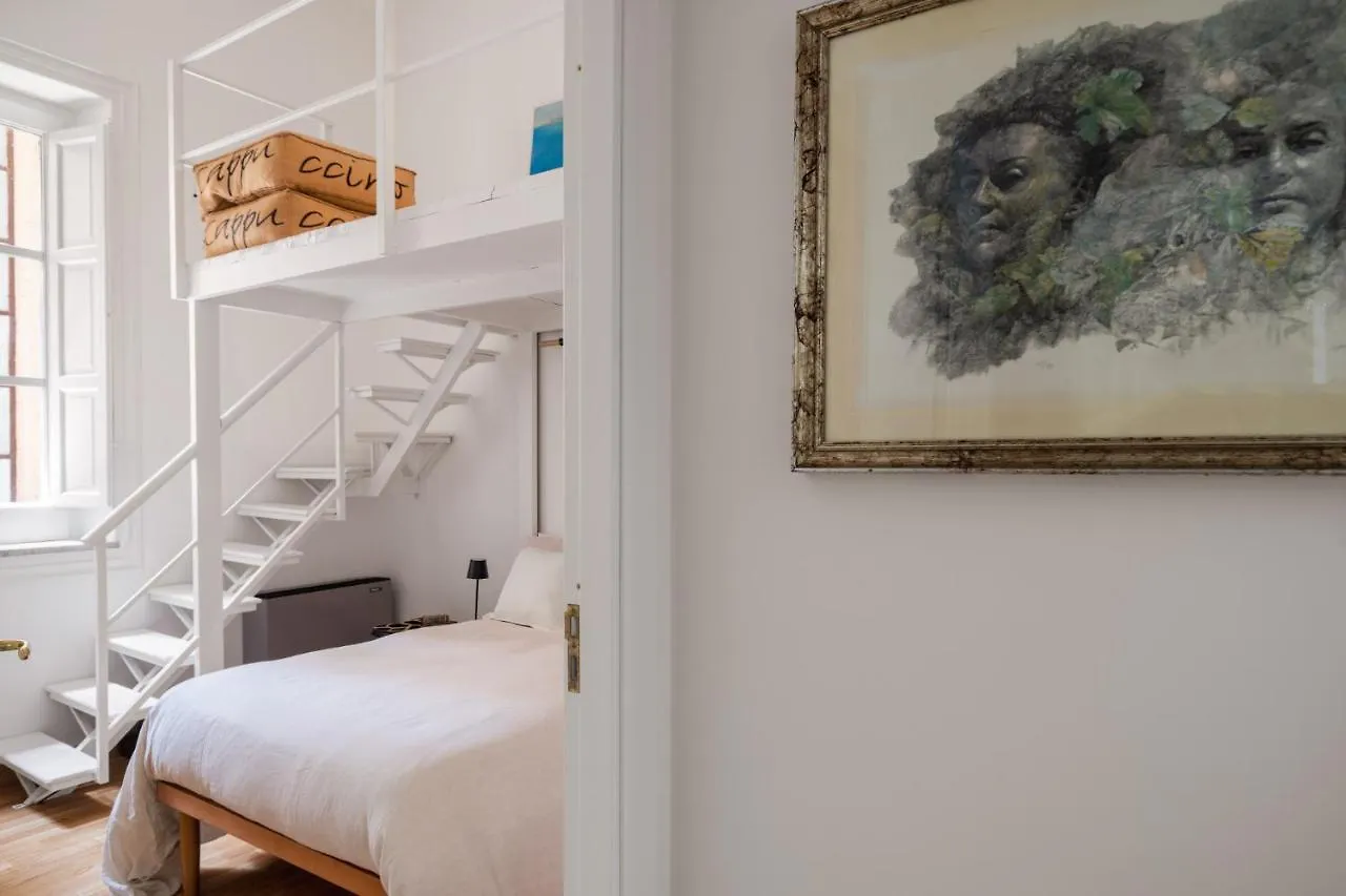Liberta 62 Deluxe By Domusicily Apartment Palermo